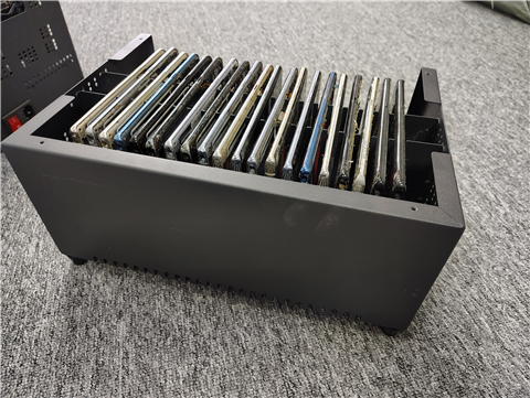Ảnh Box Phone Farm ở Gò Vấp, TP. Hồ Chí Minh 0345567013